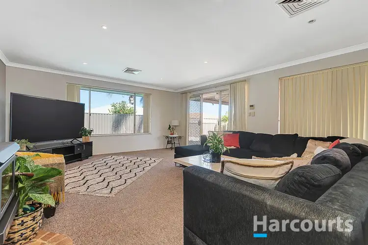 Fifth view of Homely house listing, 10 Cairnsmore Chase, Kinross WA 6028