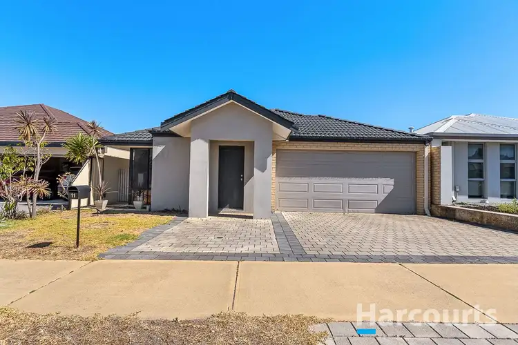 Main view of Homely house listing, 11 Springthorpe Terrace, Clarkson WA 6030