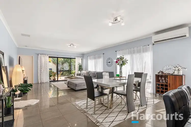 Second view of Homely house listing, 11 Springthorpe Terrace, Clarkson WA 6030