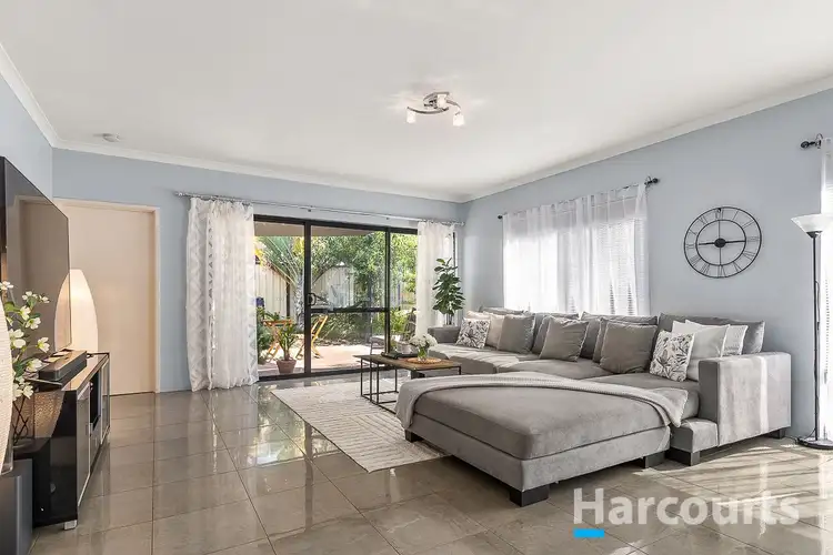 Third view of Homely house listing, 11 Springthorpe Terrace, Clarkson WA 6030