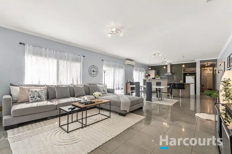 Fourth view of Homely house listing, 11 Springthorpe Terrace, Clarkson WA 6030