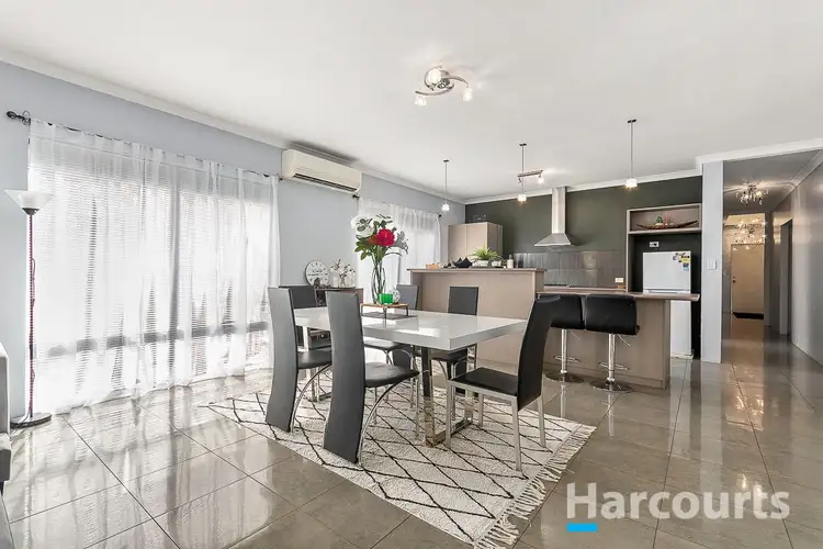 Sixth view of Homely house listing, 11 Springthorpe Terrace, Clarkson WA 6030