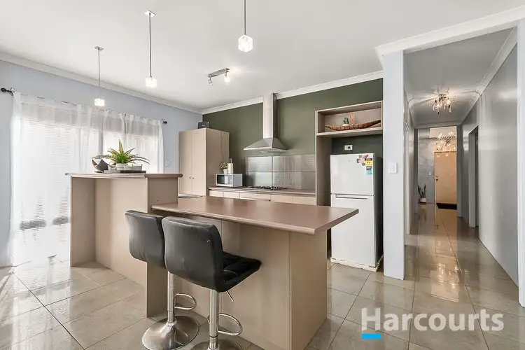 Seventh view of Homely house listing, 11 Springthorpe Terrace, Clarkson WA 6030