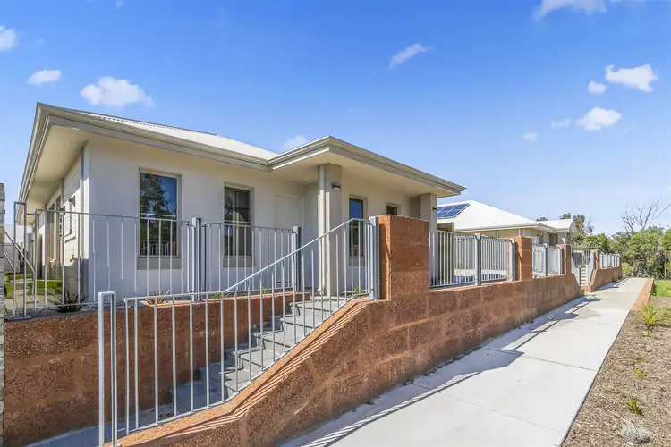 Main view of Homely house listing, 19 Faroe Way, The Vines WA 6069