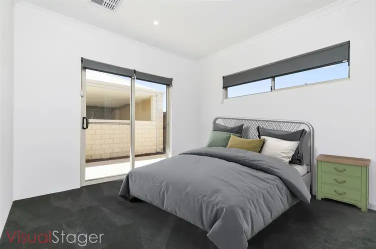Third view of Homely house listing, 19 Faroe Way, The Vines WA 6069