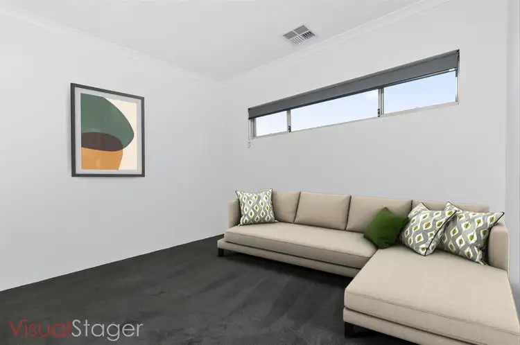 Fourth view of Homely house listing, 19 Faroe Way, The Vines WA 6069