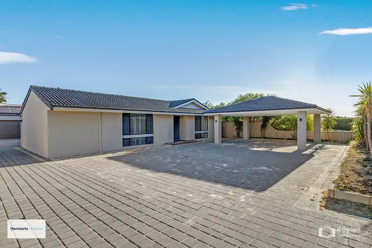 22 Benara Road, Noranda WA 6062