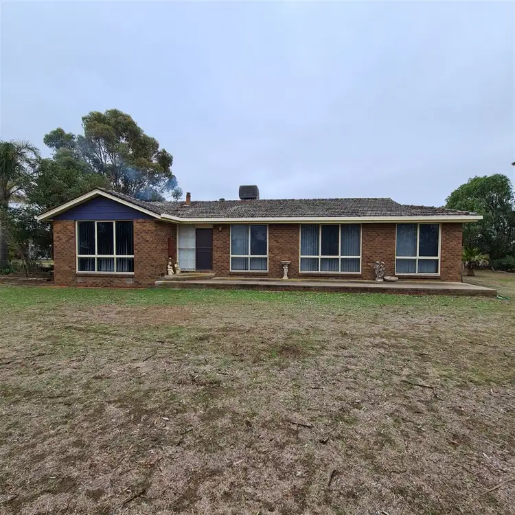 102 Fairley Road, Reedy Lake VIC 3579