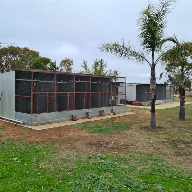 Second view of Homely house listing, 102 Fairley Road, Reedy Lake VIC 3579