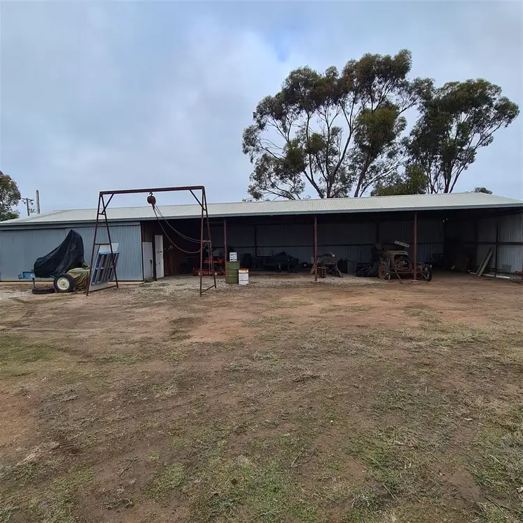 Sixth view of Homely house listing, 102 Fairley Road, Reedy Lake VIC 3579