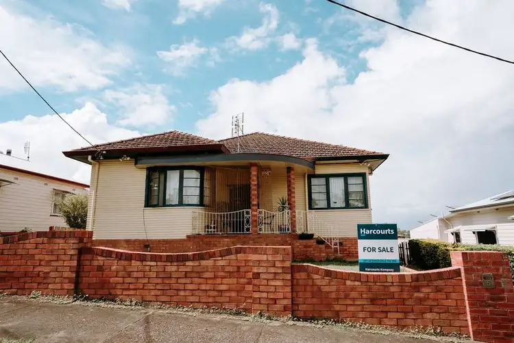 5 Short Street, West Kempsey NSW 2440