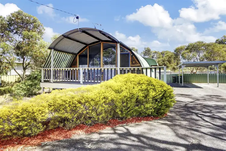 97 Wimmera Street, Dimboola VIC 3414