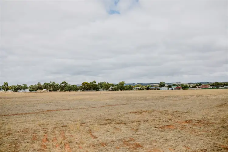 100 South Terrace, Jamestown SA 5491