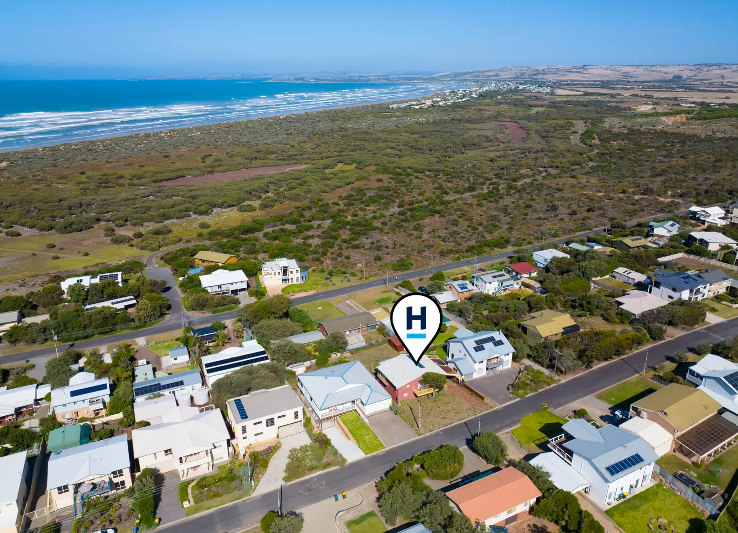 Main view of Homely house listing, 41 Hazel Street, Goolwa Beach SA 5214