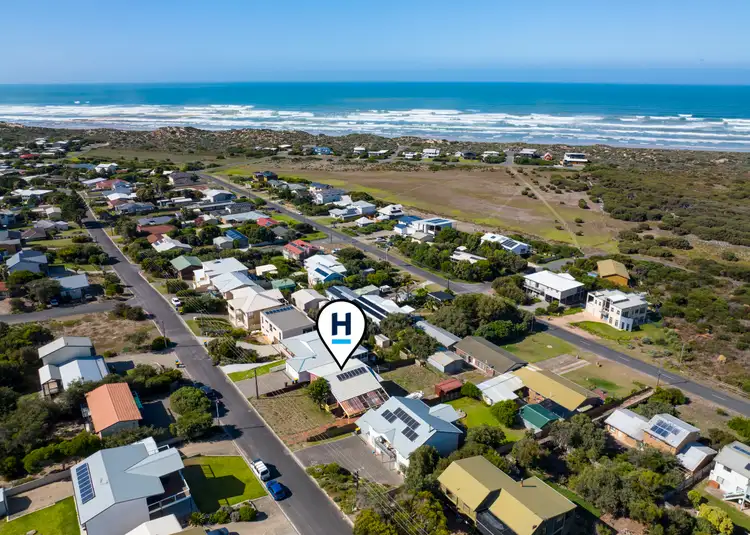 Second view of Homely house listing, 41 Hazel Street, Goolwa Beach SA 5214