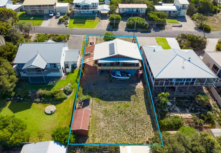 Fourth view of Homely house listing, 41 Hazel Street, Goolwa Beach SA 5214