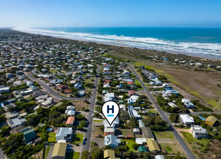 Fifth view of Homely house listing, 41 Hazel Street, Goolwa Beach SA 5214