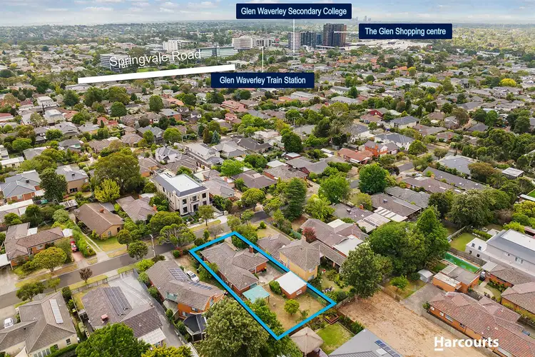 16 Burramine Road, Glen Waverley VIC 3150