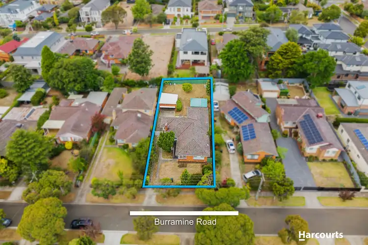 Fourth view of Homely house listing, 16 Burramine Road, Glen Waverley VIC 3150