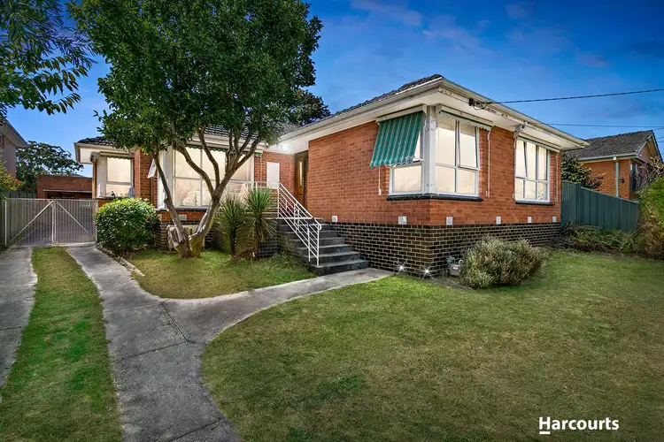 Fifth view of Homely house listing, 16 Burramine Road, Glen Waverley VIC 3150