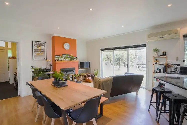 Main view of Homely house listing, 12 Hansen Road, Casterton VIC 3311