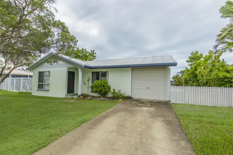 7 Gatwick Street, Burdell QLD 4818