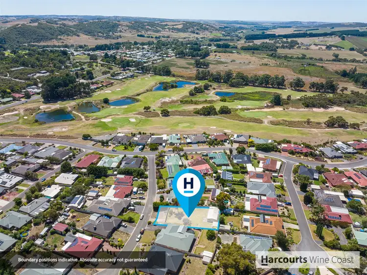 Main view of Homely land listing, 7 Goyder Road, Mount Compass SA 5210