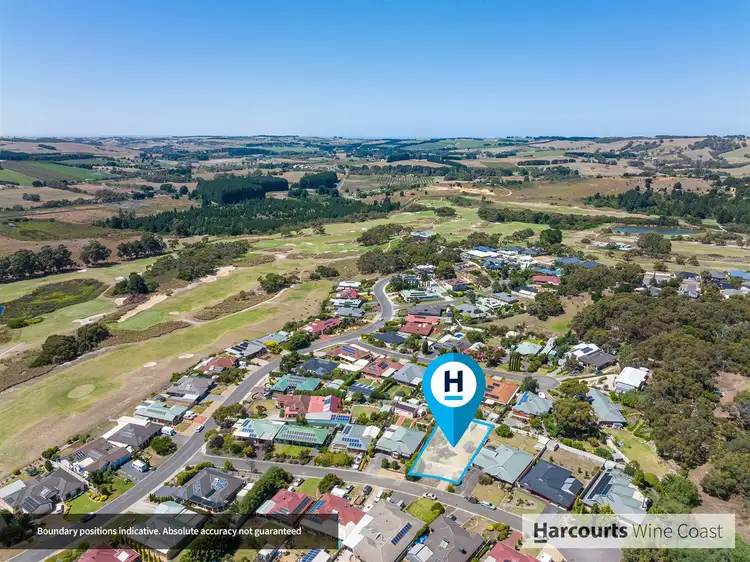 Second view of Homely land listing, 7 Goyder Road, Mount Compass SA 5210