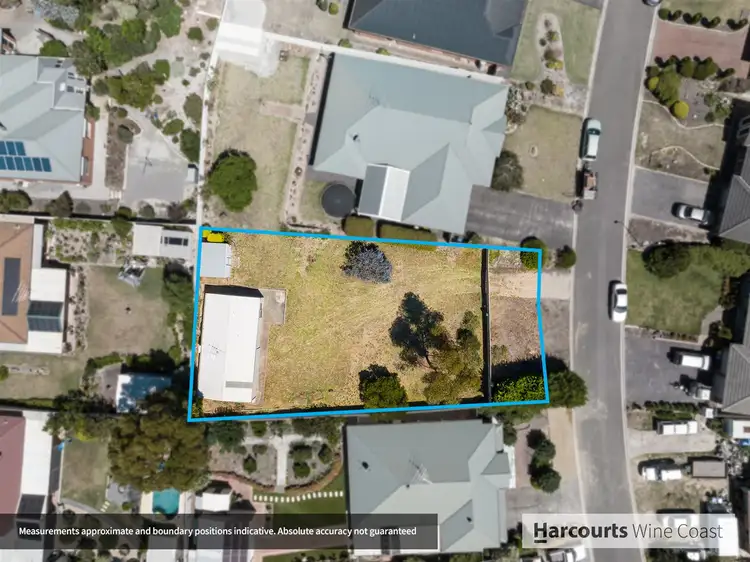 Fourth view of Homely land listing, 7 Goyder Road, Mount Compass SA 5210