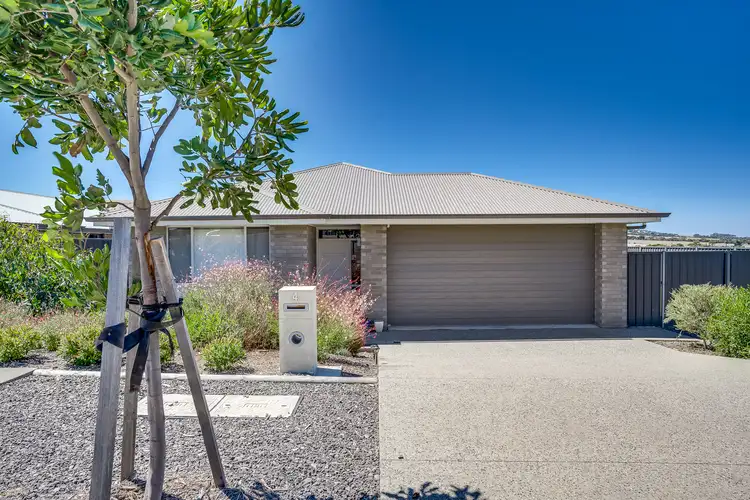 Third view of Homely house listing, 4 Sapphire Way, Hayborough SA 5211