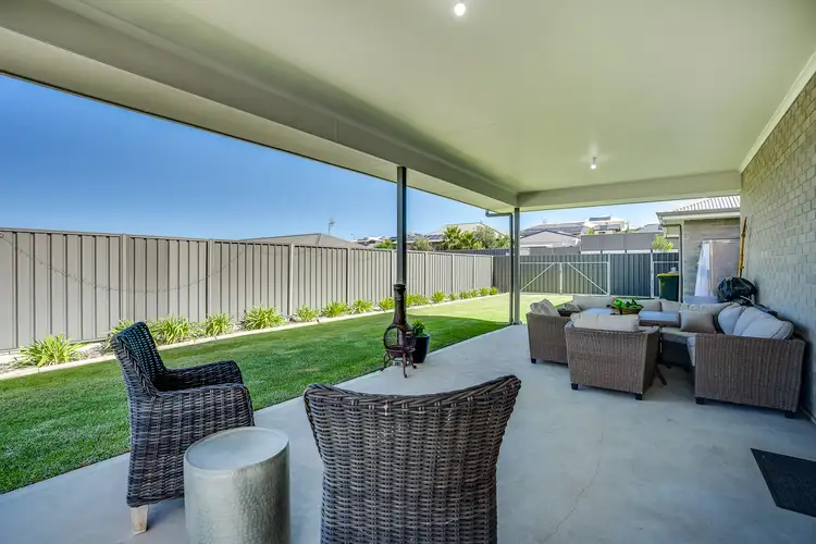 Fourth view of Homely house listing, 4 Sapphire Way, Hayborough SA 5211