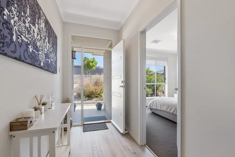 Fifth view of Homely house listing, 4 Sapphire Way, Hayborough SA 5211