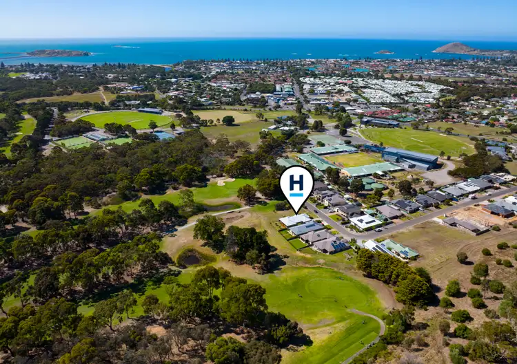Third view of Homely house listing, 2d Jasmin Drive, Victor Harbor SA 5211