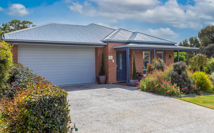 Fourth view of Homely house listing, 2d Jasmin Drive, Victor Harbor SA 5211