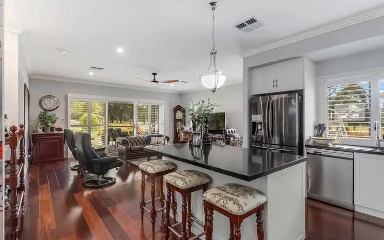 Sixth view of Homely house listing, 2d Jasmin Drive, Victor Harbor SA 5211