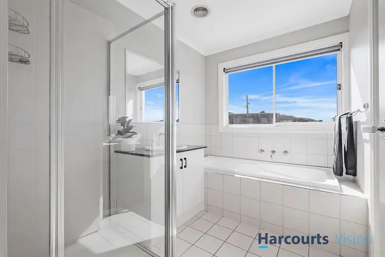 Fifth view of Homely townhouse listing, 52 Rim Cross Drive, Keilor East VIC 3033