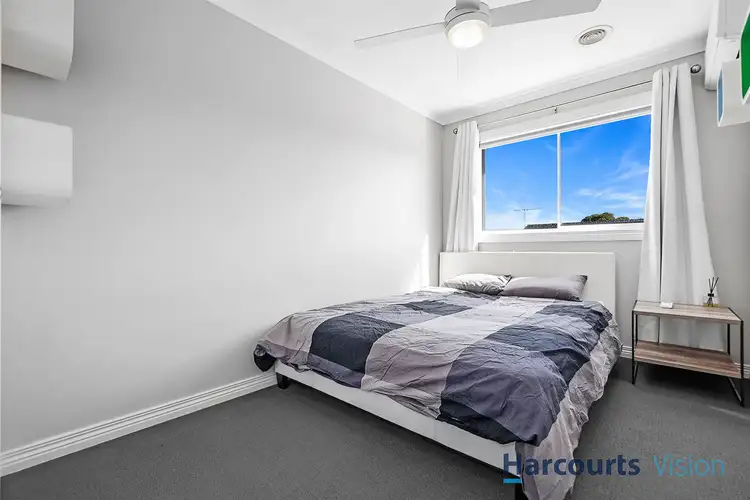 Sixth view of Homely townhouse listing, 52 Rim Cross Drive, Keilor East VIC 3033