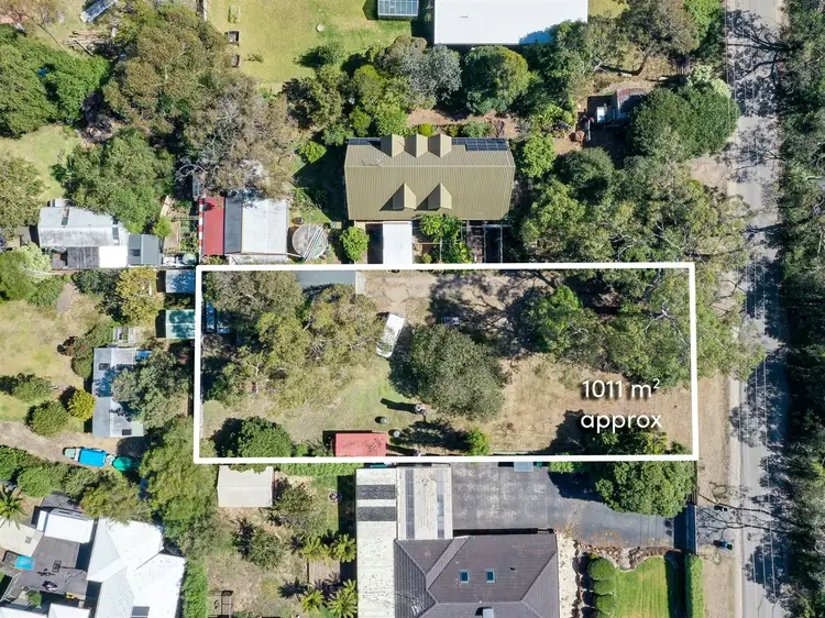 Main view of Homely land listing, 18 Morton Crescent, Bittern VIC 3918