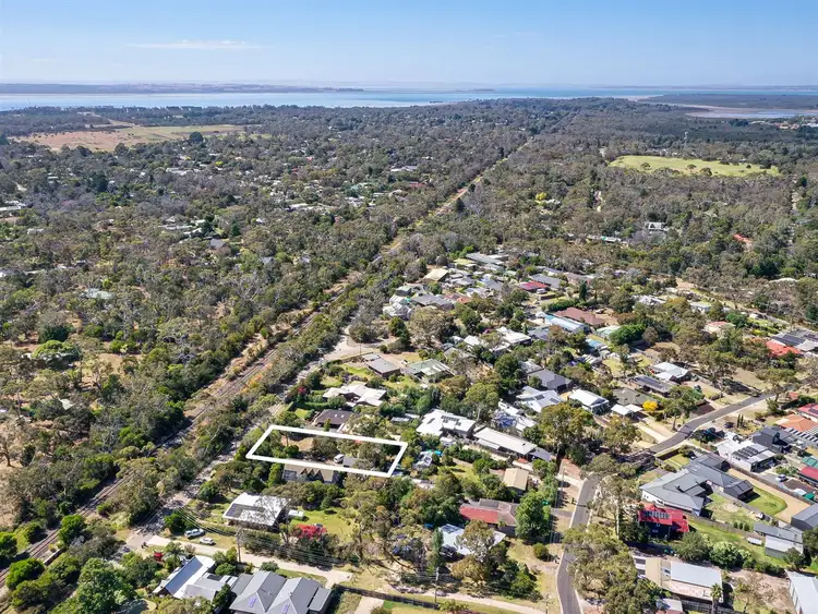 Fourth view of Homely land listing, 18 Morton Crescent, Bittern VIC 3918