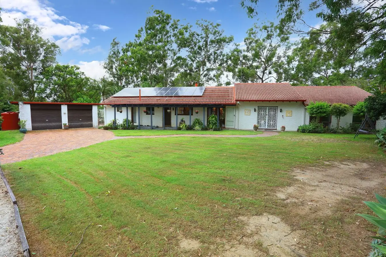 Main view of Homely house listing, 30 Quambone Street, Worongary QLD 4213