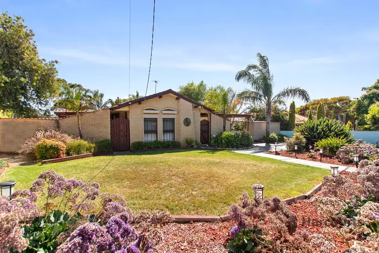 11 Germaine Street, Morphett Vale SA 5162