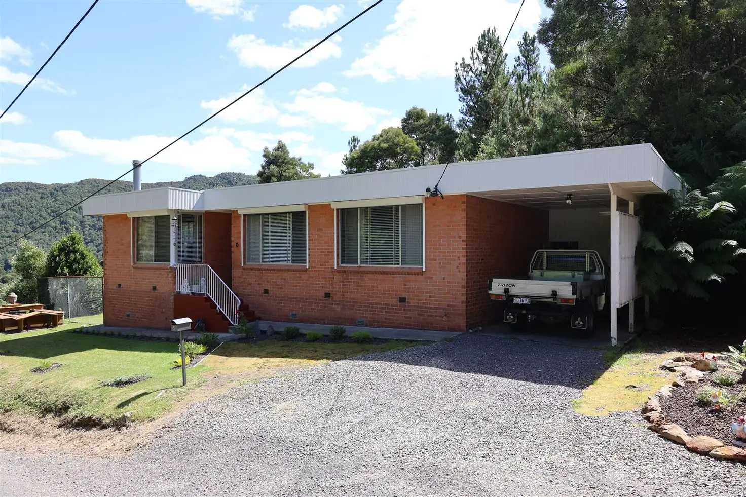 Main view of Homely house listing, 5 Latham Street, Queenstown TAS 7467
