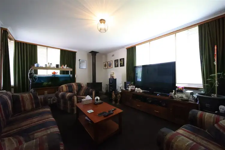 Second view of Homely house listing, 5 Latham Street, Queenstown TAS 7467