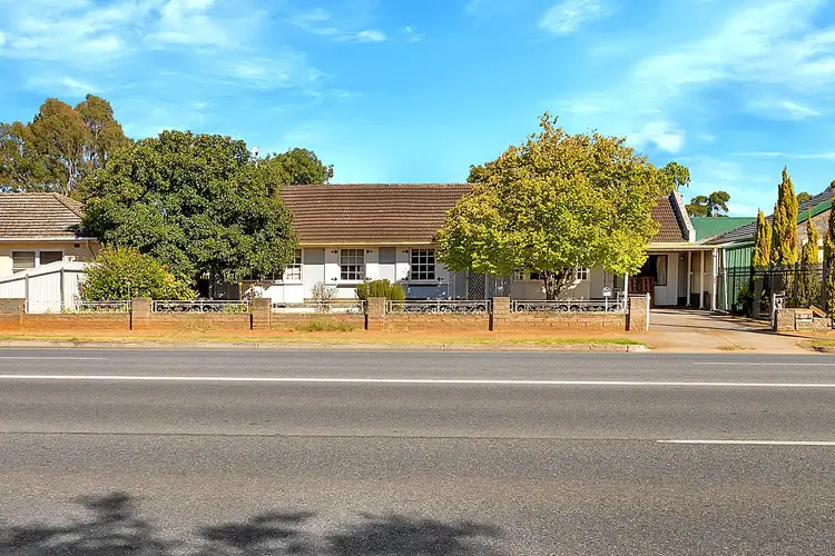 Main view of Homely house listing, 142 Philip Highway, Elizabeth South SA 5112