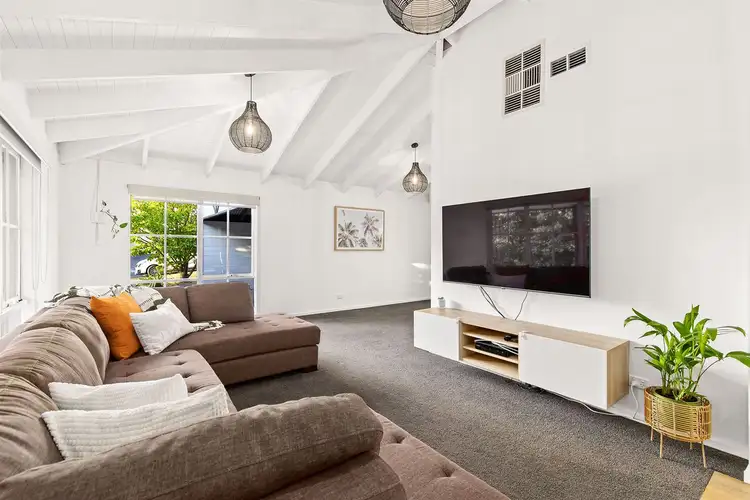Third view of Homely house listing, 4 Sandy Wynd, Kilsyth South VIC 3137
