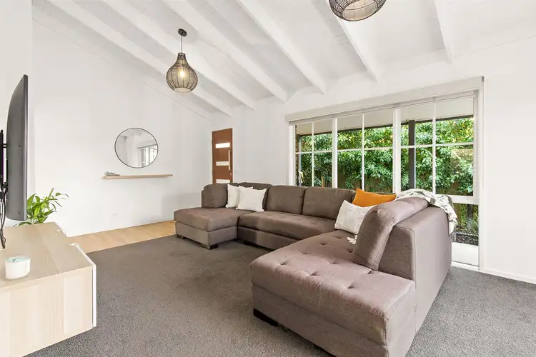 Fourth view of Homely house listing, 4 Sandy Wynd, Kilsyth South VIC 3137