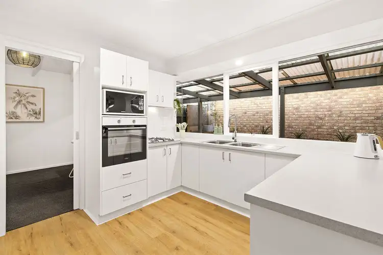Fifth view of Homely house listing, 4 Sandy Wynd, Kilsyth South VIC 3137