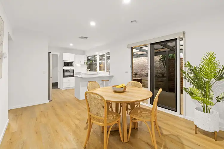 Sixth view of Homely house listing, 4 Sandy Wynd, Kilsyth South VIC 3137