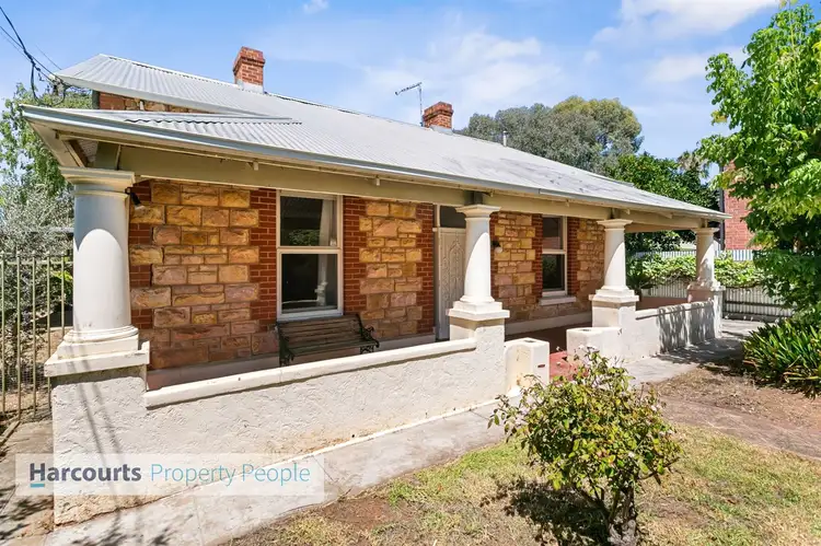 Second view of Homely house listing, 5 Redmond Street, Collinswood SA 5081