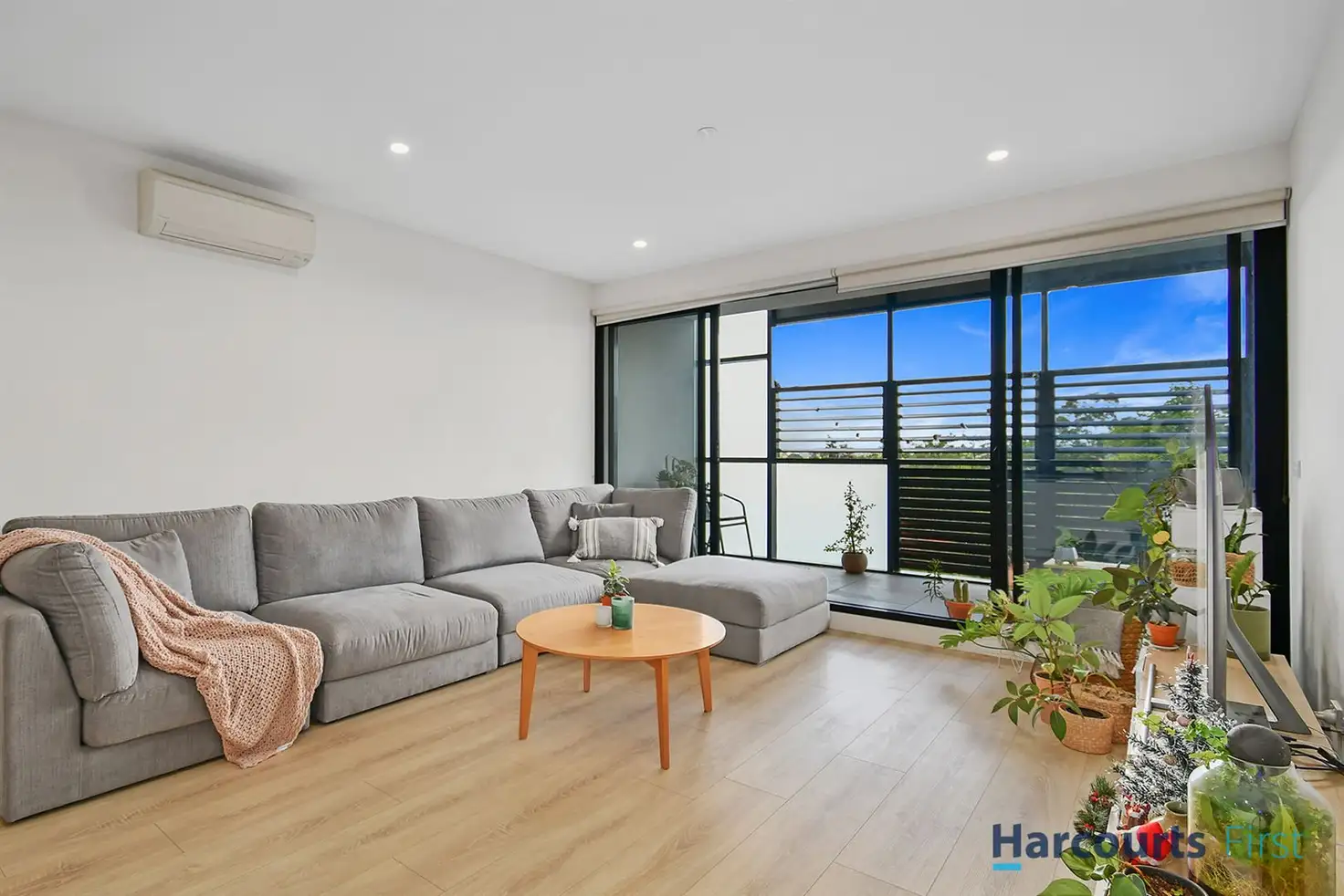 Main view of Homely apartment listing, 105/2-4 Elland Avenue, Box Hill VIC 3128